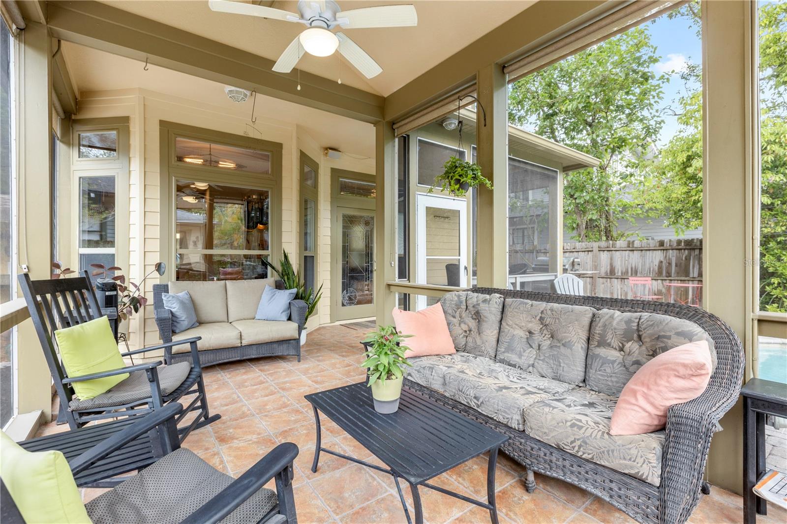 6007 N SUWANEE AVE, TAMPA, FL, 33604