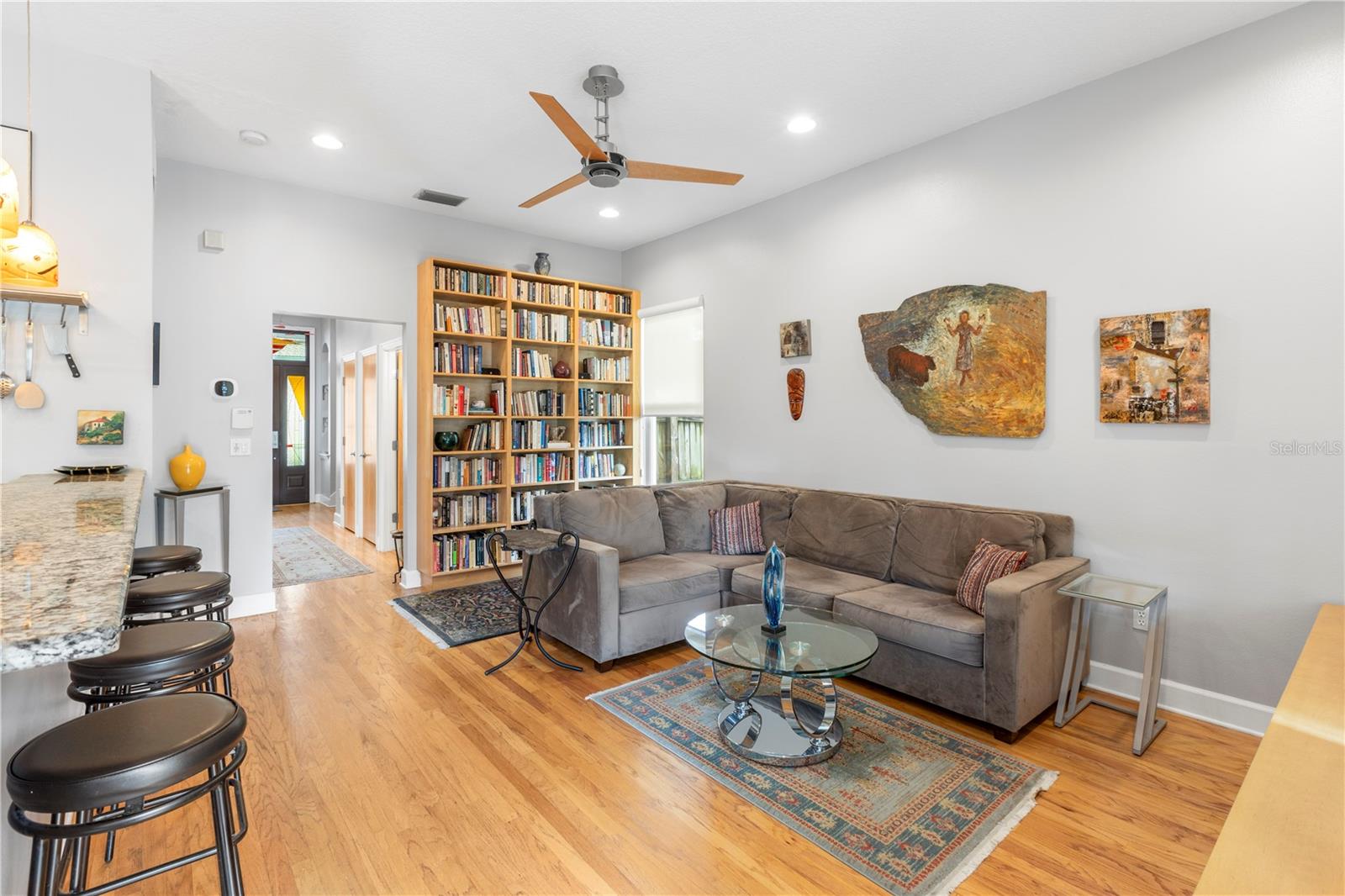6007 N SUWANEE AVE, TAMPA, FL, 33604