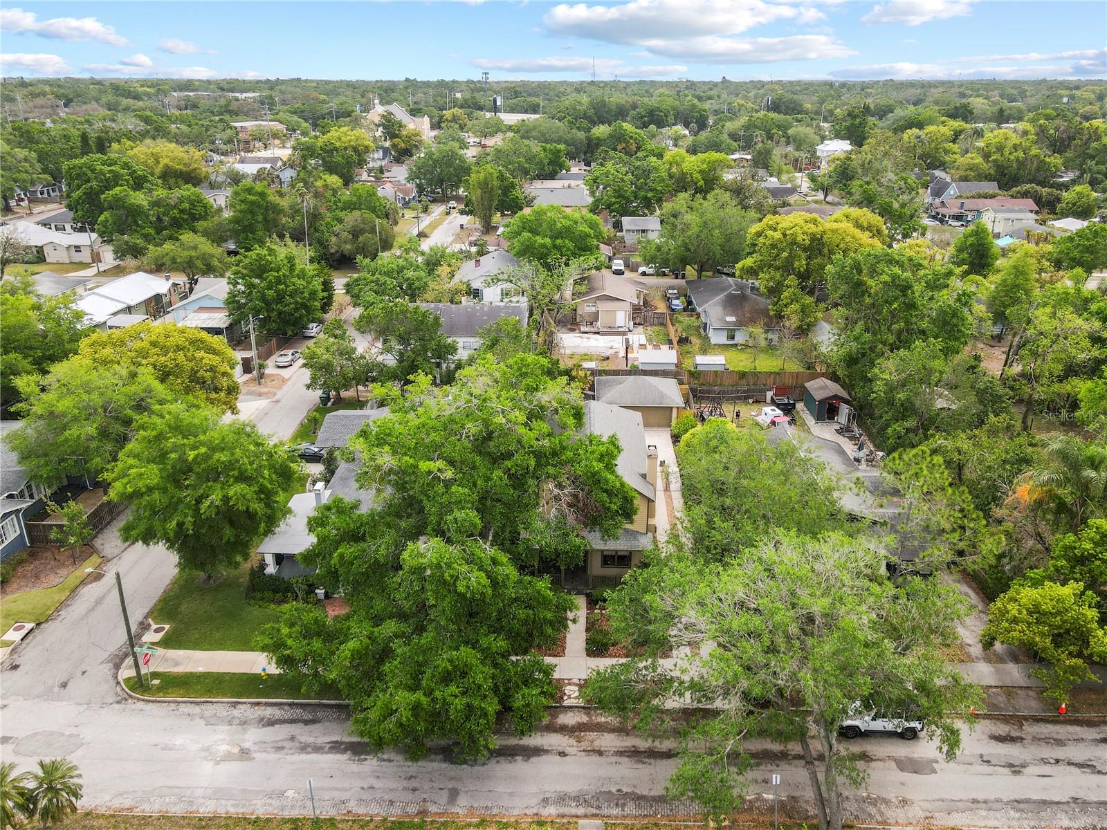 6007 N SUWANEE AVE, TAMPA, FL, 33604