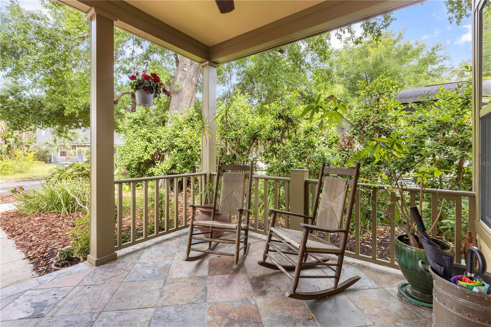 6007 N SUWANEE AVE, TAMPA, FL, 33604