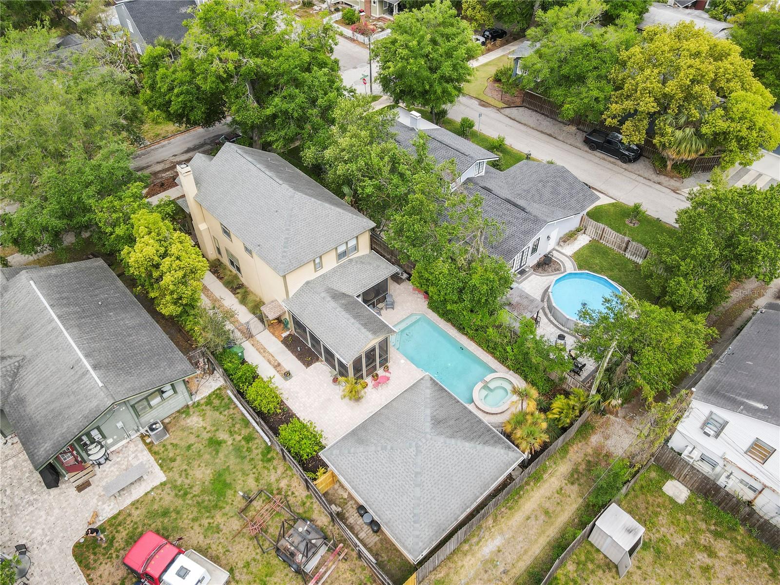 6007 N SUWANEE AVE, TAMPA, FL, 33604