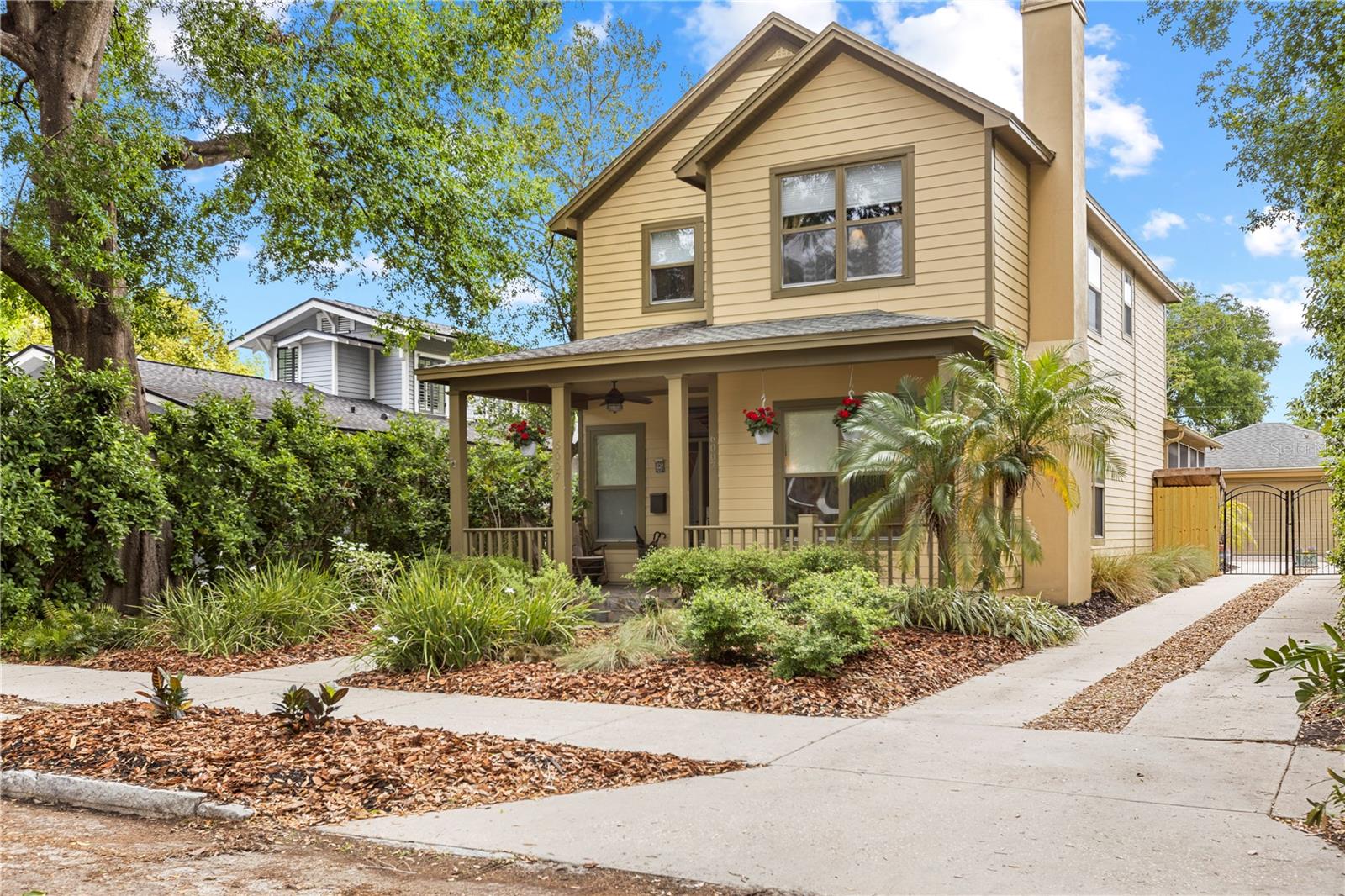 6007 N SUWANEE AVE, TAMPA, FL, 33604