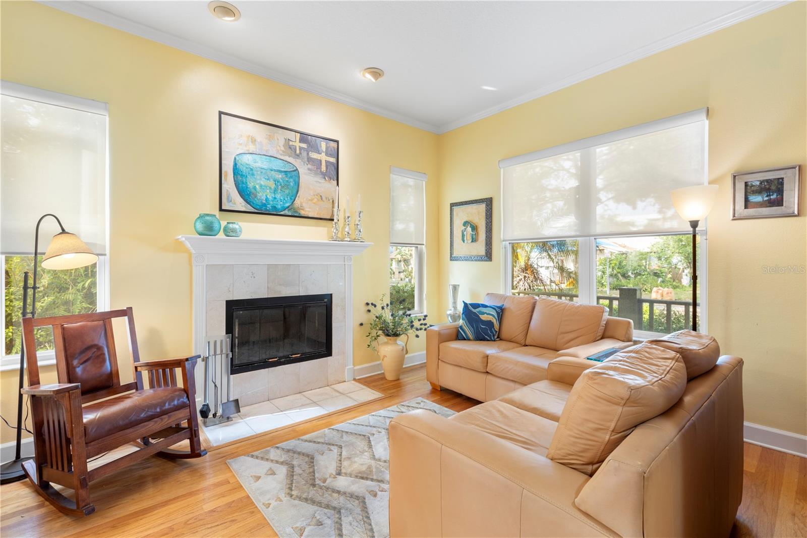 6007 N SUWANEE AVE, TAMPA, FL, 33604