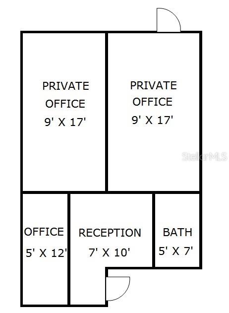 10825 SEMINOLE BLVD #2A, SEMINOLE, FL, 33778