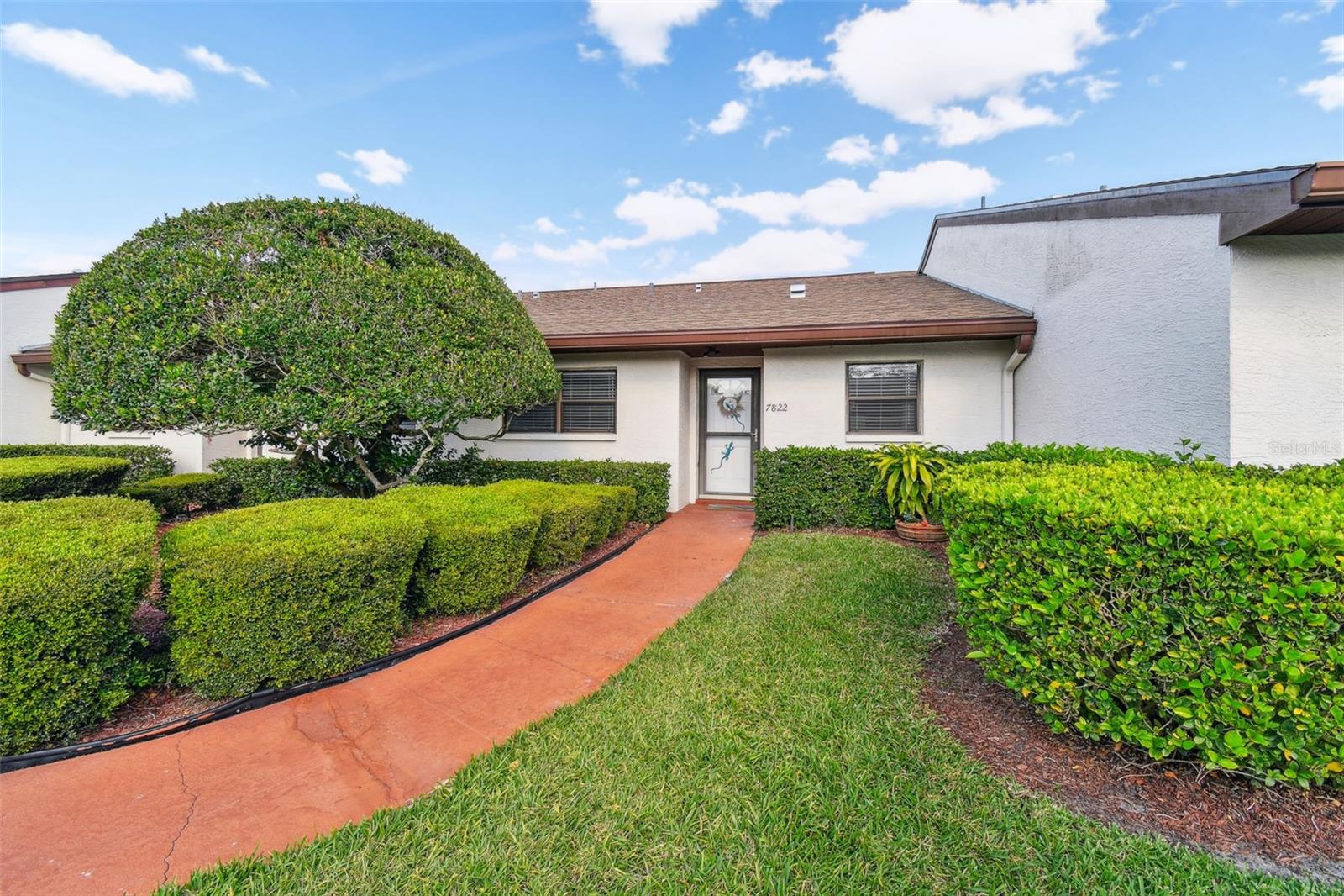 7822 RADCLIFFE CIR, PORT RICHEY, FL, 34668