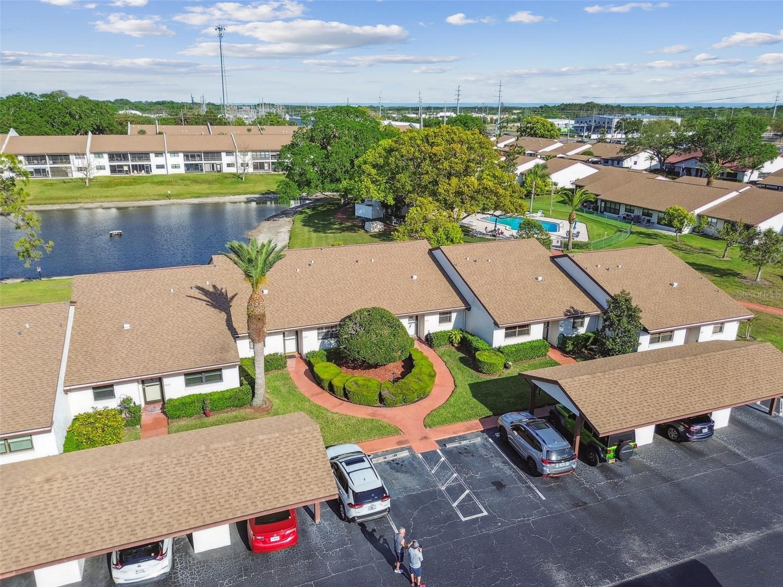 7822 RADCLIFFE CIR, PORT RICHEY, FL, 34668