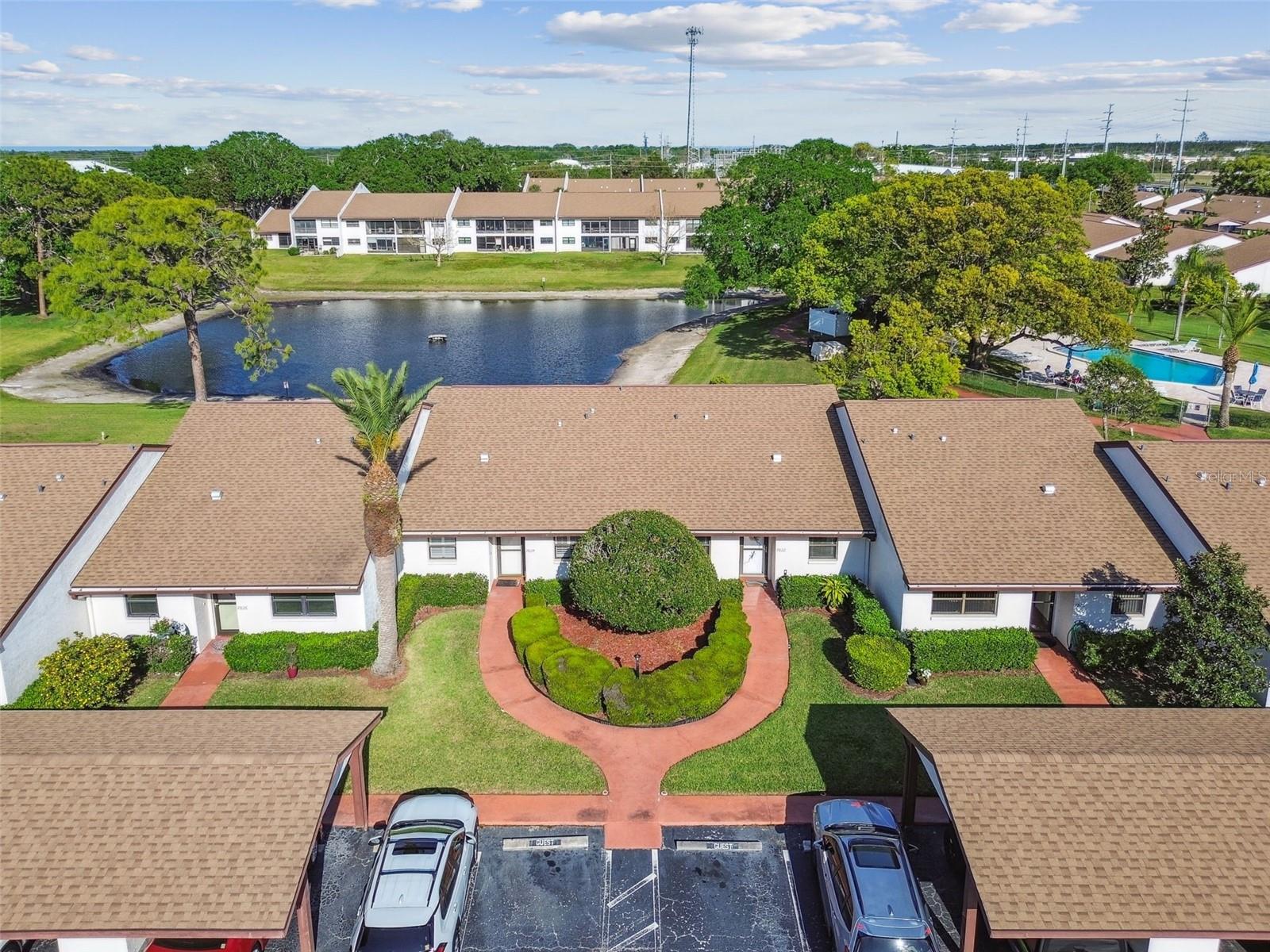 7822 RADCLIFFE CIR, PORT RICHEY, FL, 34668