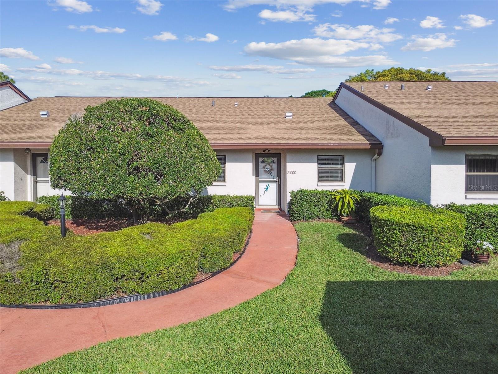 7822 RADCLIFFE CIR, PORT RICHEY, FL, 34668