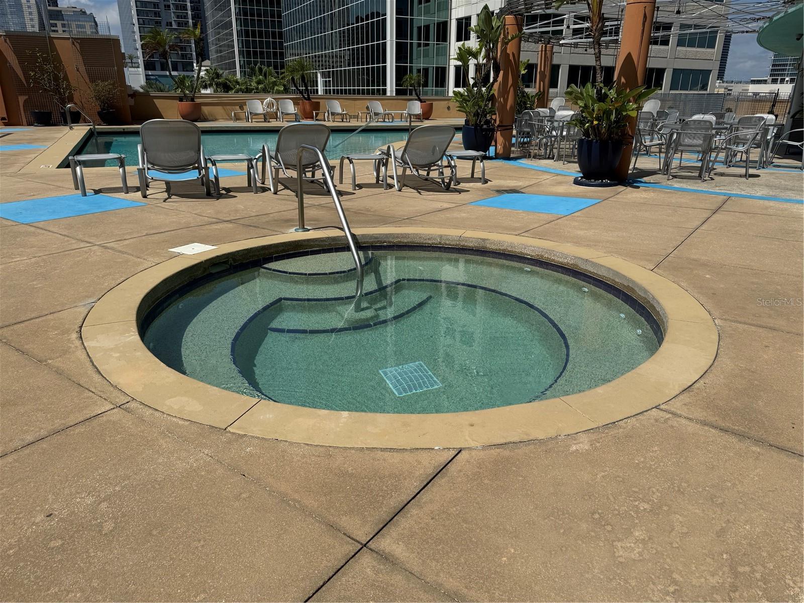 322 E CENTRAL BLVD #513, ORLANDO, FL, 32801