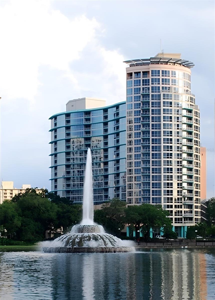 322 E CENTRAL BLVD #513, ORLANDO, FL, 32801