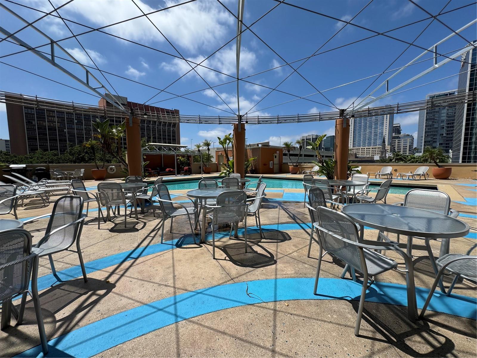 322 E CENTRAL BLVD #513, ORLANDO, FL, 32801