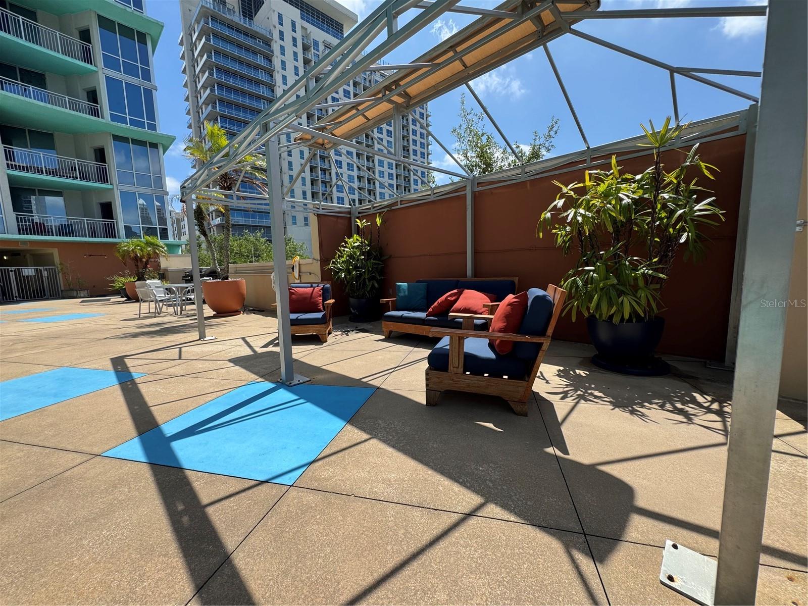 322 E CENTRAL BLVD #513, ORLANDO, FL, 32801