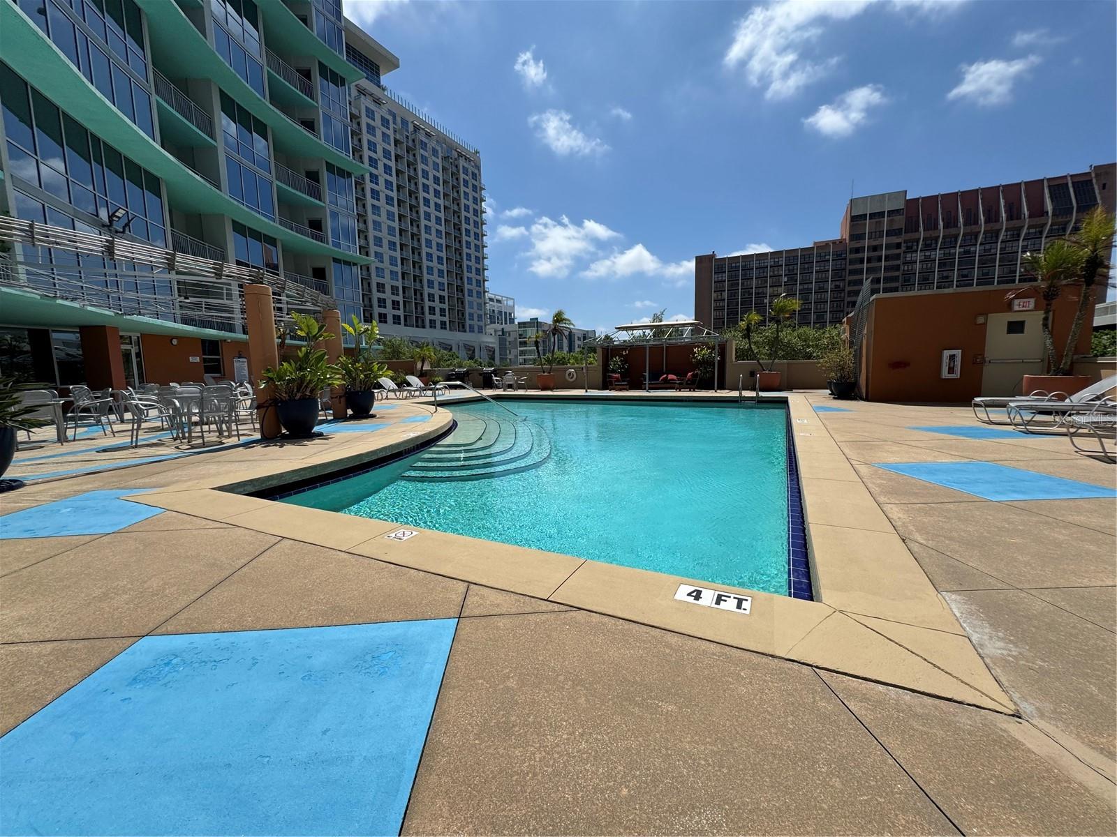 322 E CENTRAL BLVD #513, ORLANDO, FL, 32801