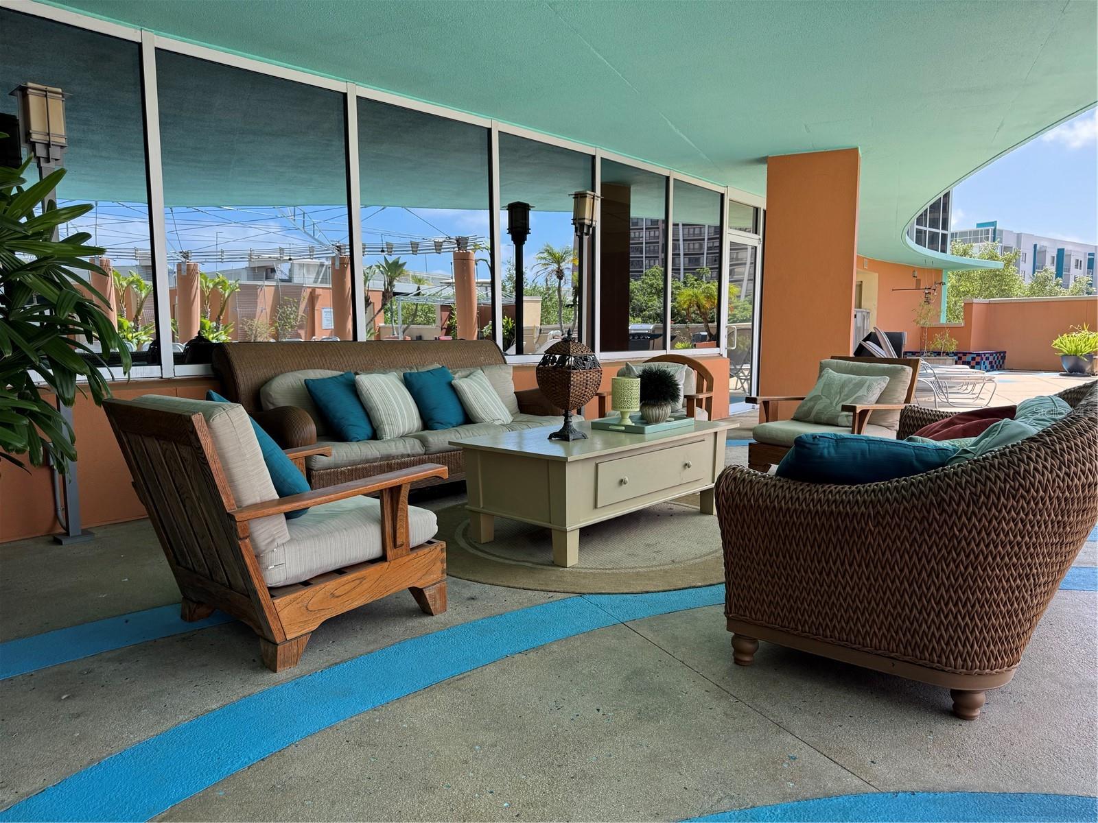 322 E CENTRAL BLVD #513, ORLANDO, FL, 32801