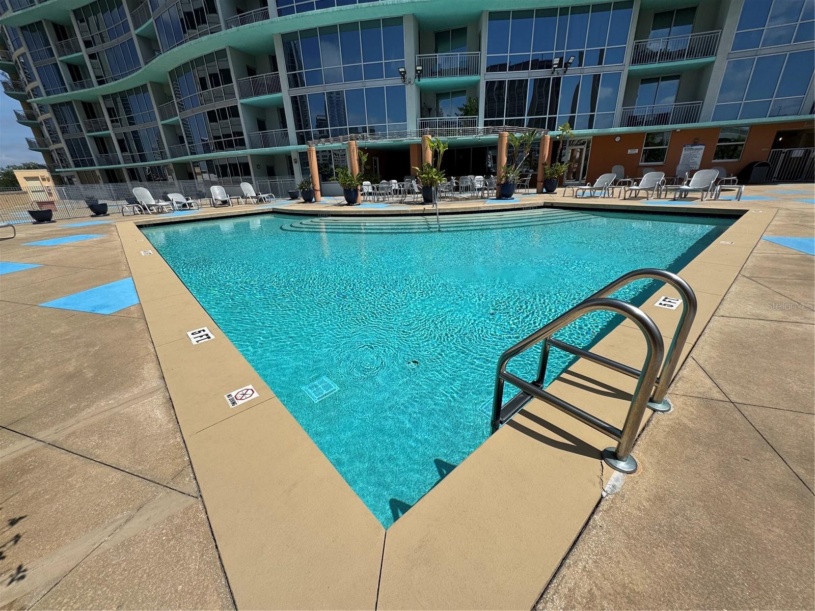 322 E CENTRAL BLVD #513, ORLANDO, FL, 32801