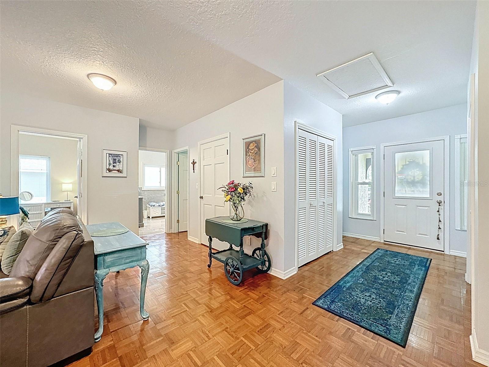 631 BAYNARD DR, TARPON SPRINGS, FL, 34689