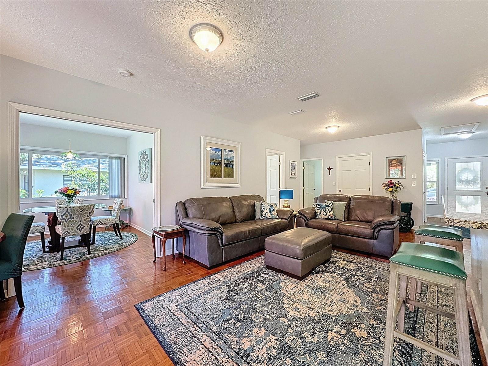 631 BAYNARD DR, TARPON SPRINGS, FL, 34689