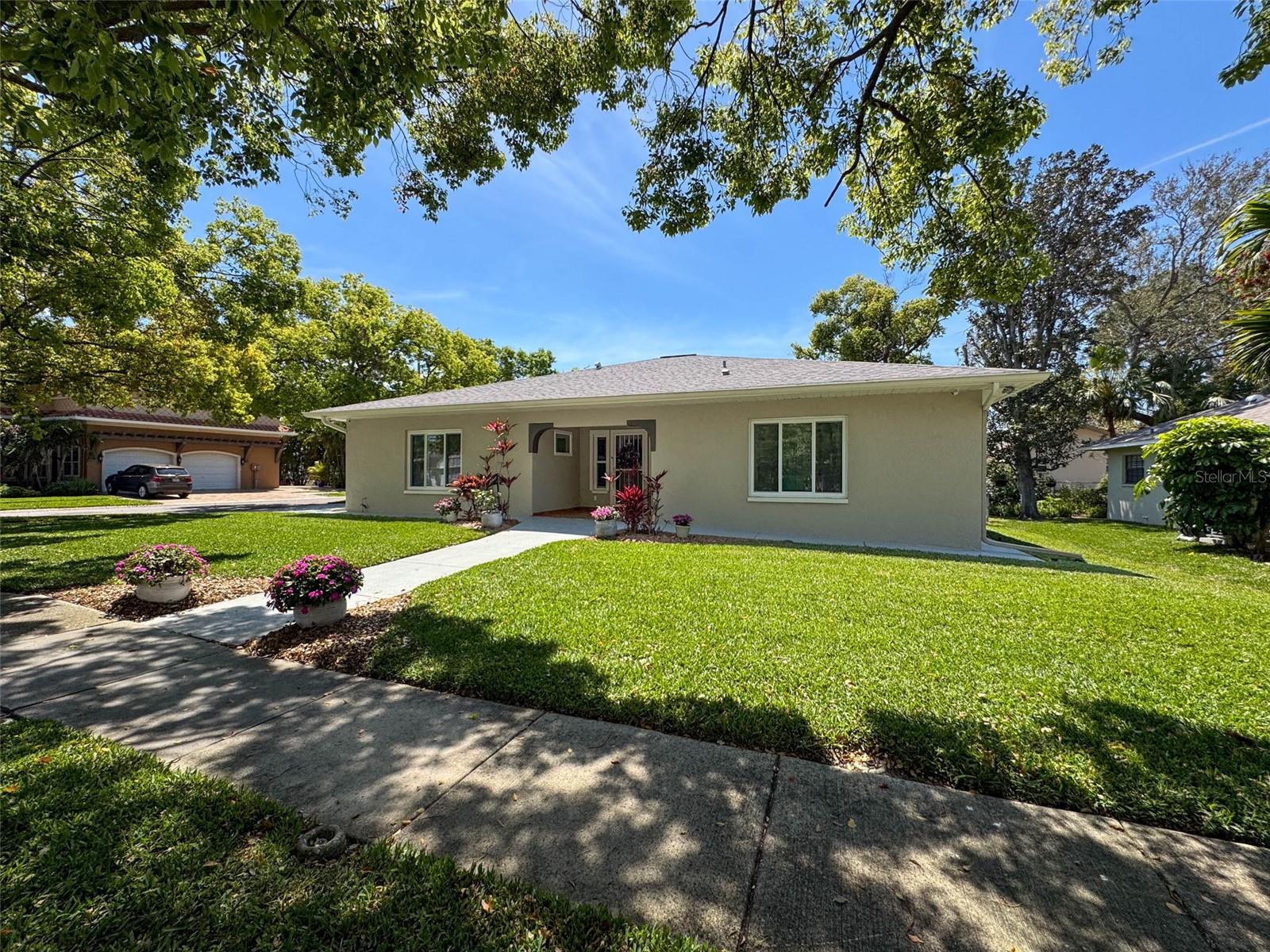 631 BAYNARD DR, TARPON SPRINGS, FL, 34689