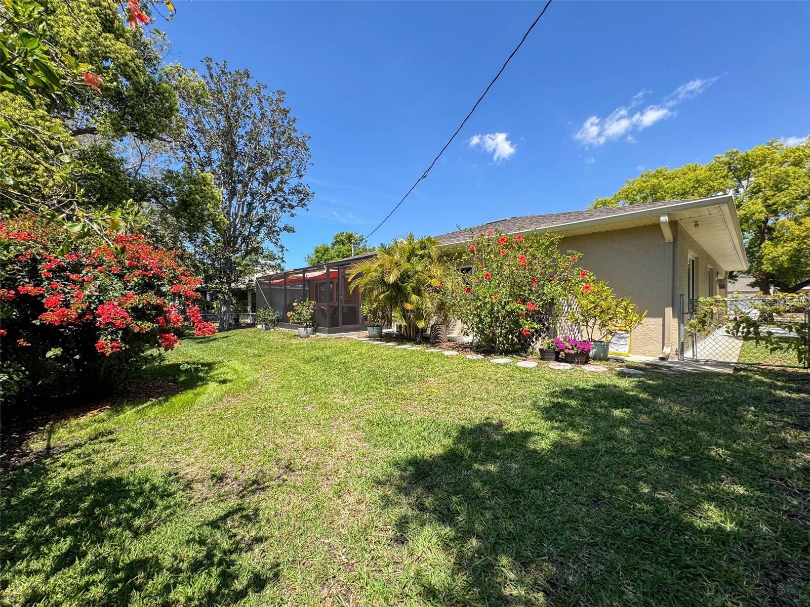 631 BAYNARD DR, TARPON SPRINGS, FL, 34689