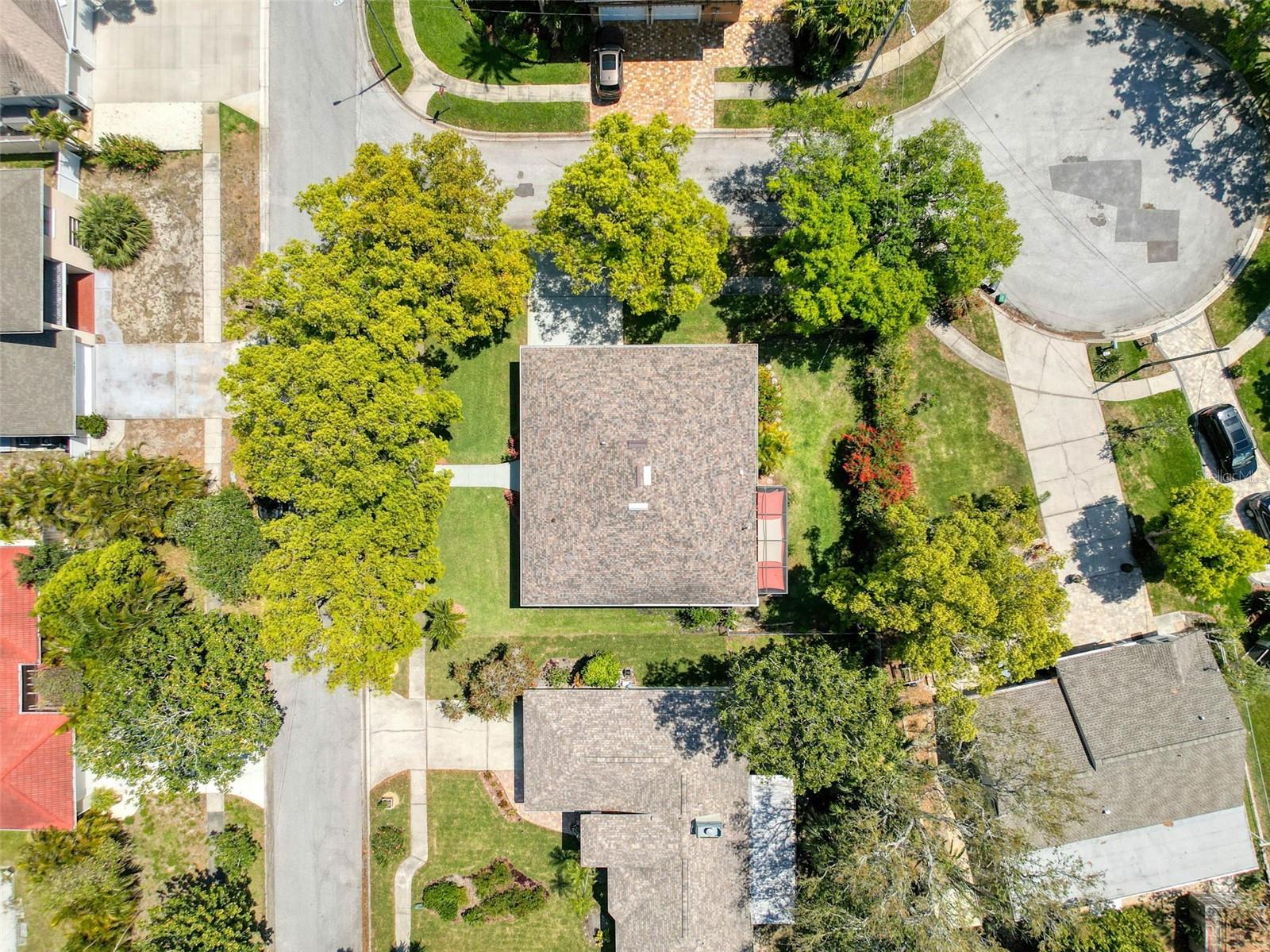 631 BAYNARD DR, TARPON SPRINGS, FL, 34689