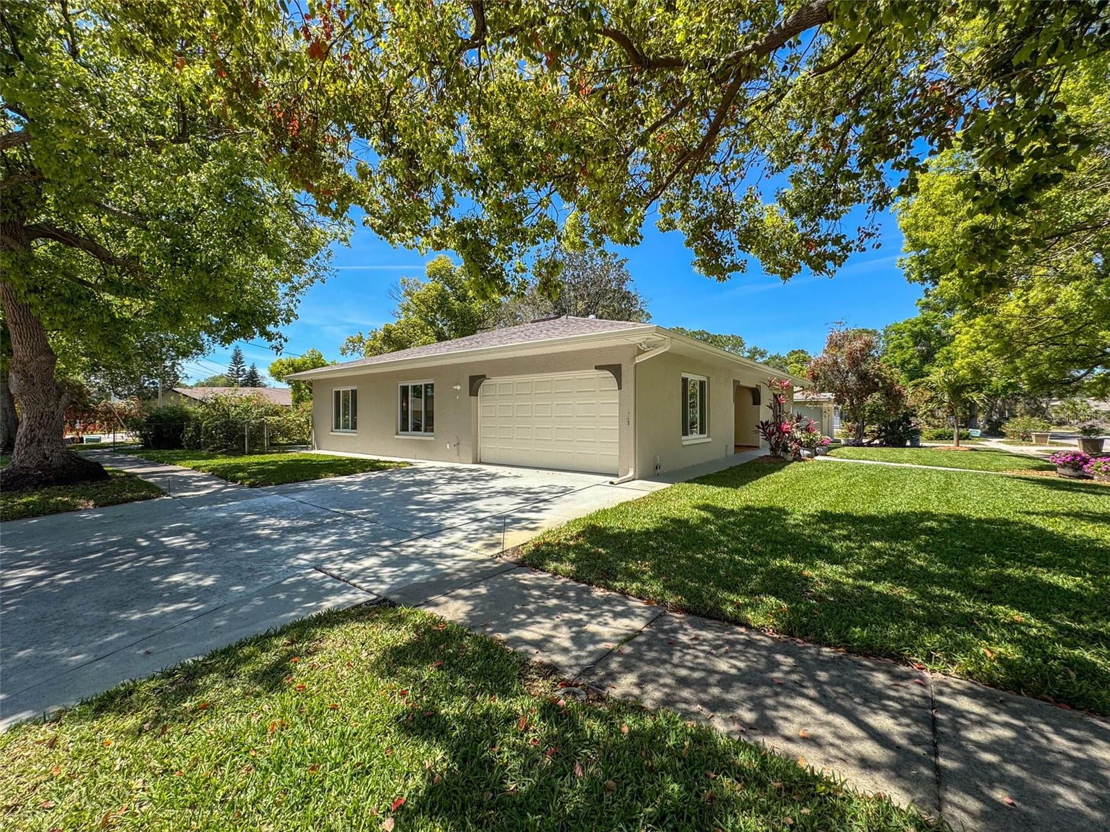 631 BAYNARD DR, TARPON SPRINGS, FL, 34689