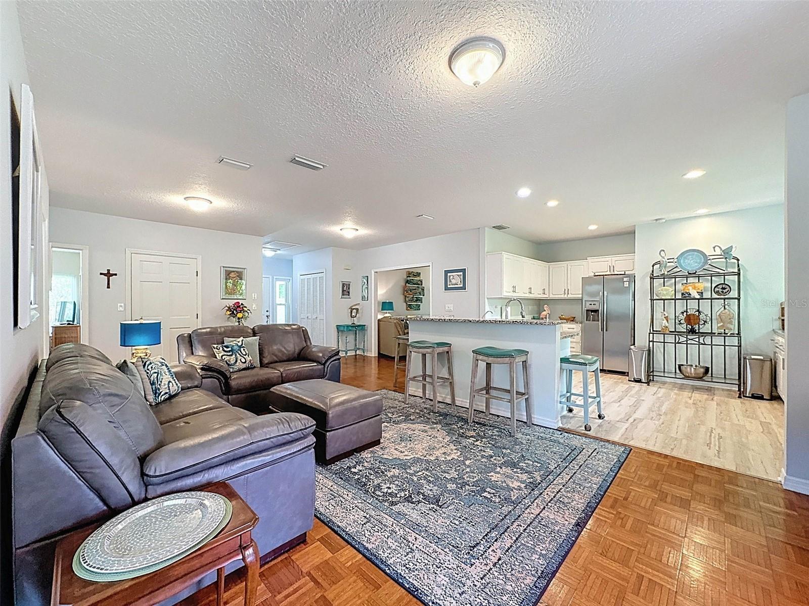 631 BAYNARD DR, TARPON SPRINGS, FL, 34689