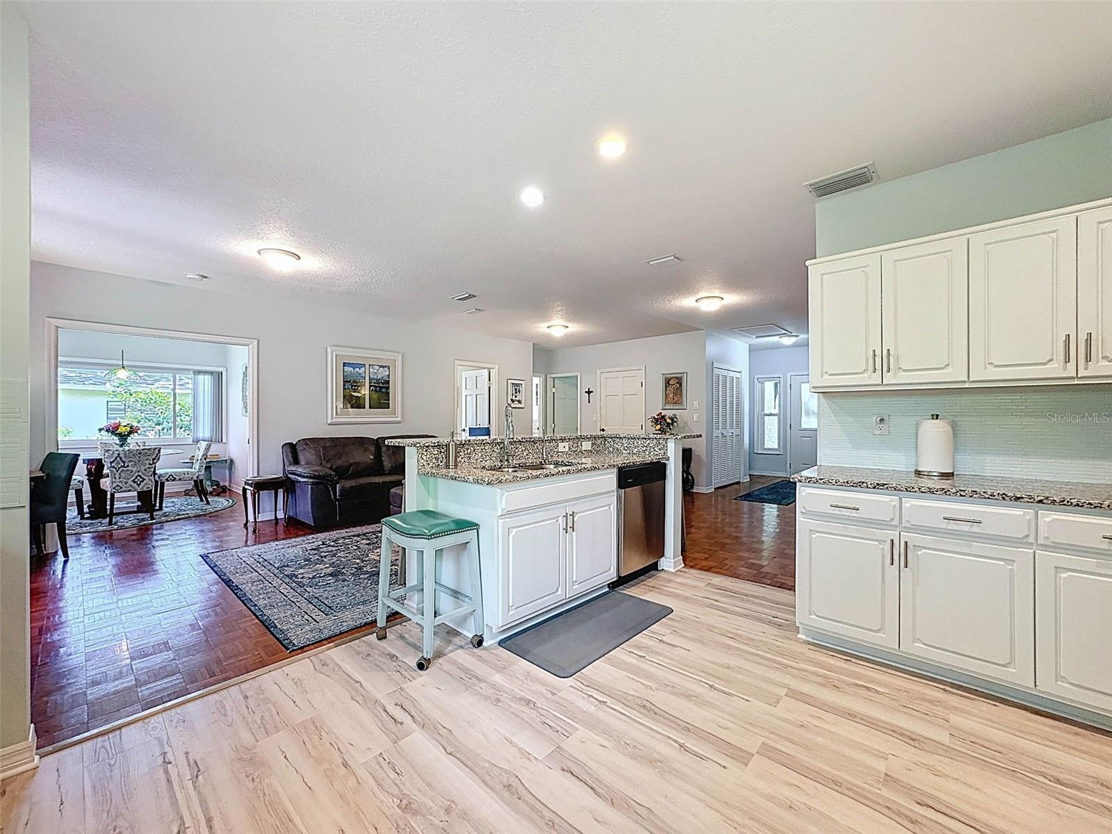 631 BAYNARD DR, TARPON SPRINGS, FL, 34689