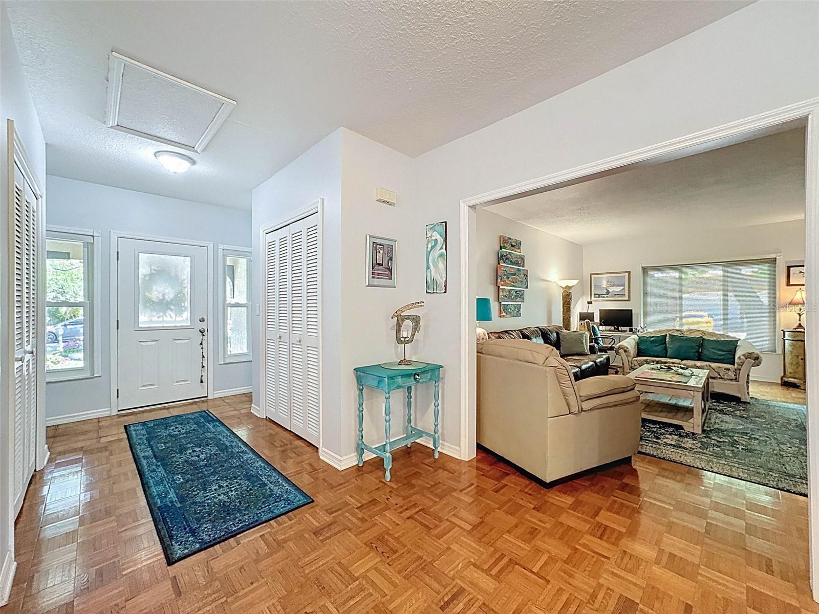 631 BAYNARD DR, TARPON SPRINGS, FL, 34689