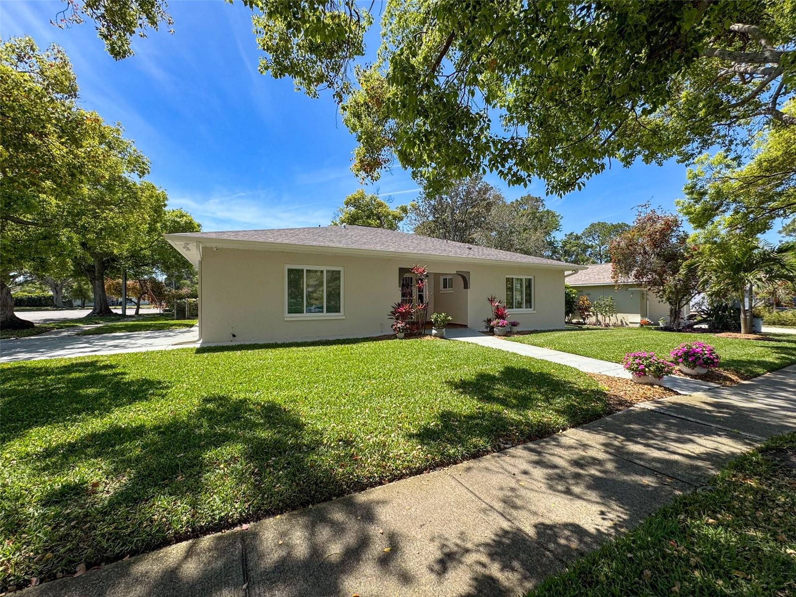 631 BAYNARD DR, TARPON SPRINGS, FL, 34689