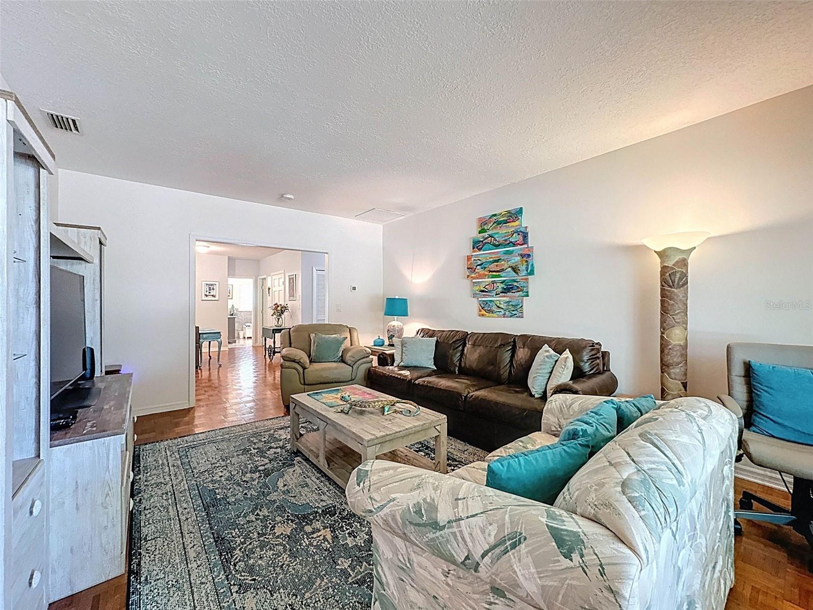 631 BAYNARD DR, TARPON SPRINGS, FL, 34689