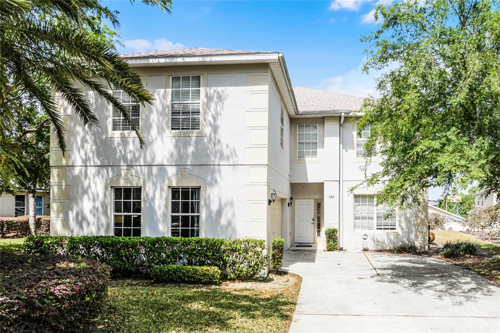 326 MCFEE DR, DAVENPORT, FL, 33897