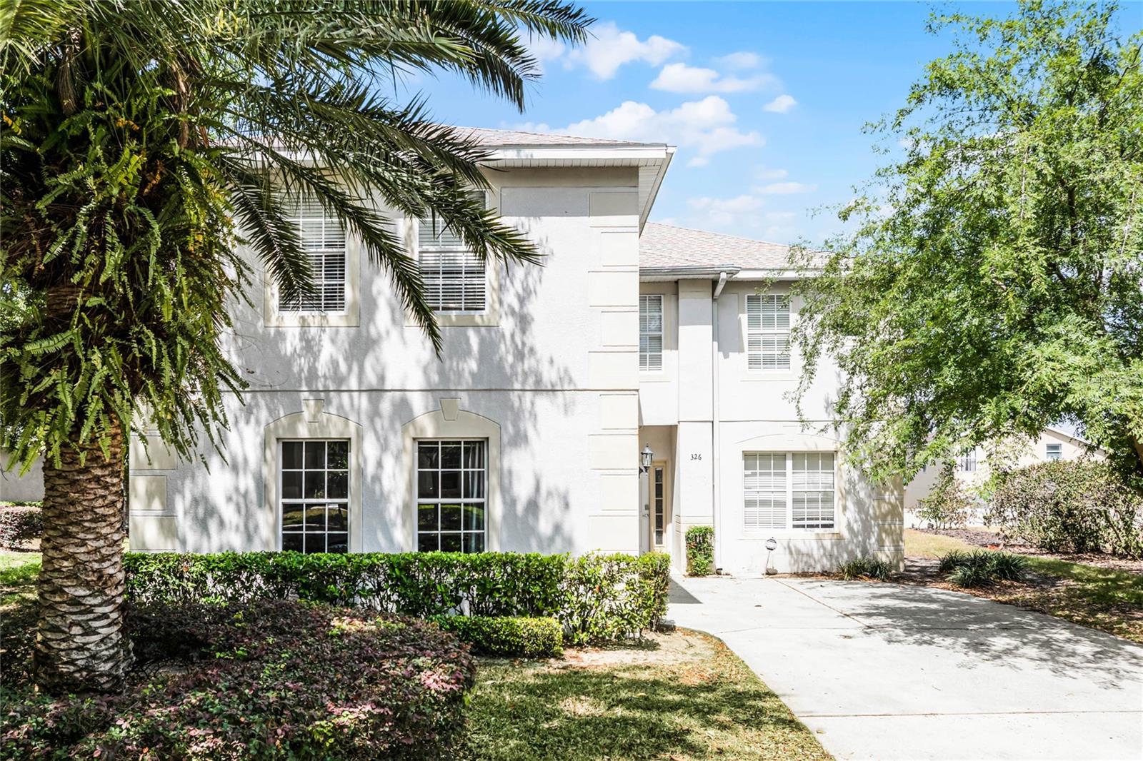 326 MCFEE DR, DAVENPORT, FL, 33897