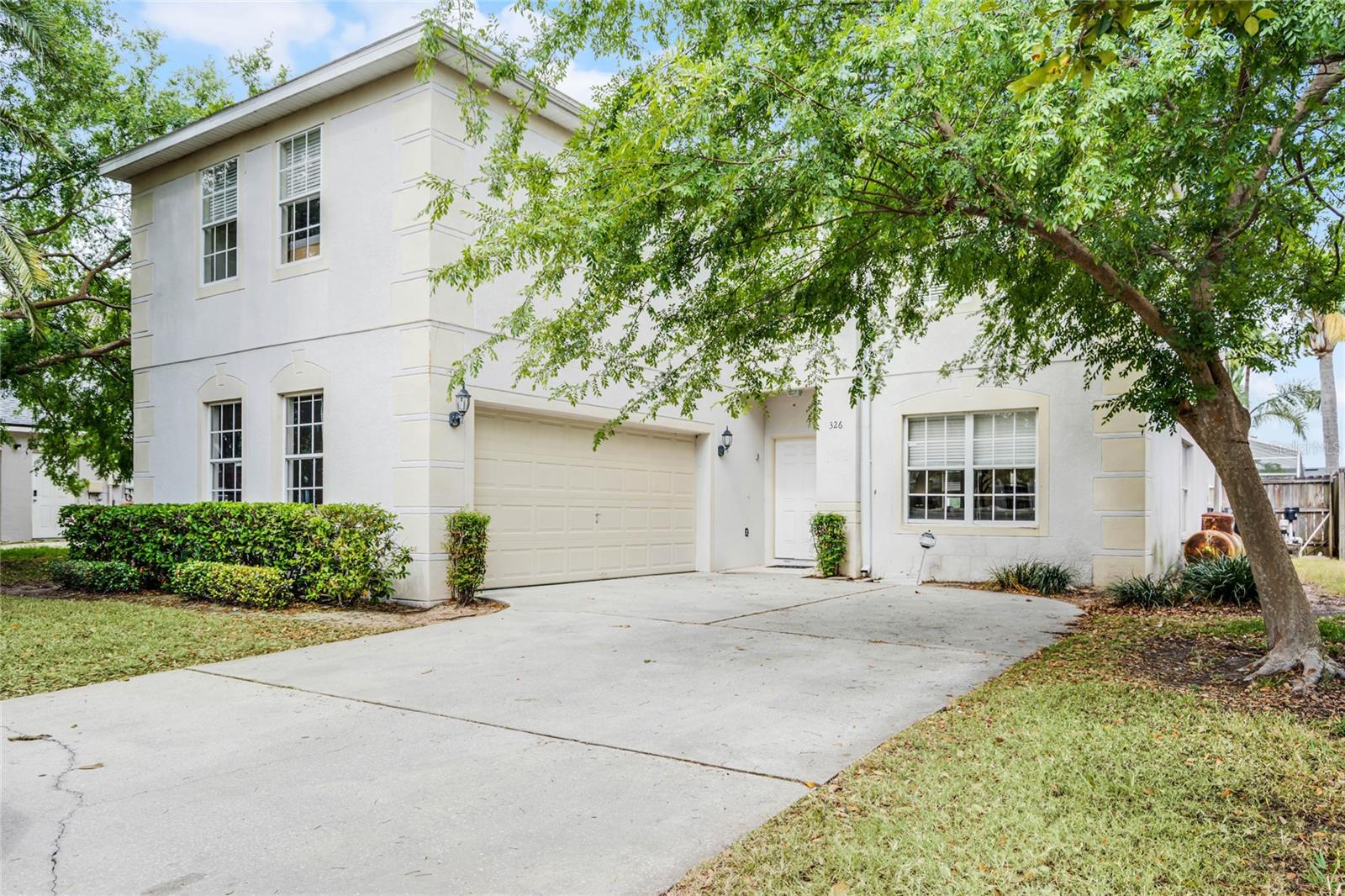 326 MCFEE DR, DAVENPORT, FL, 33897