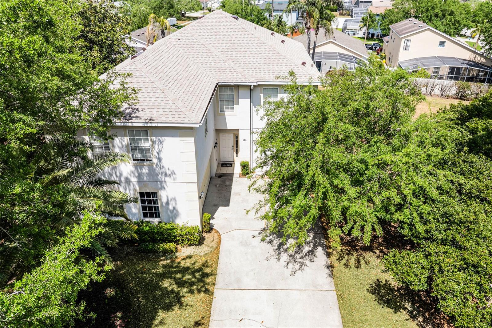 326 MCFEE DR, DAVENPORT, FL, 33897