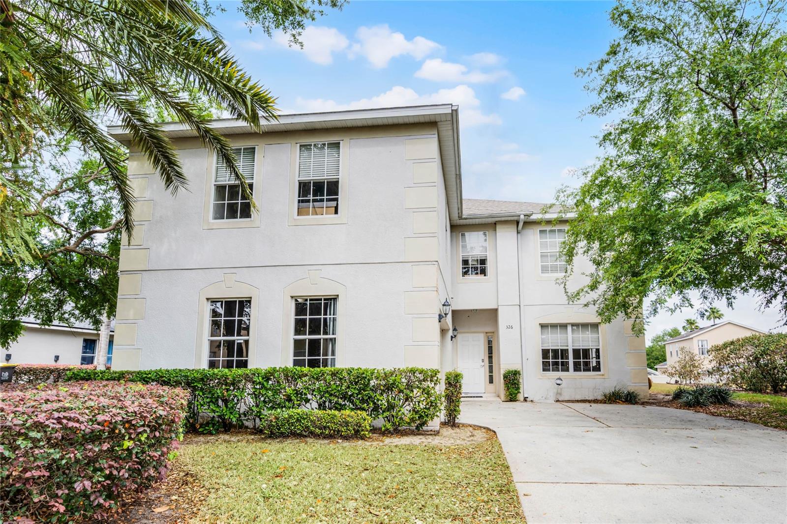 326 MCFEE DR, DAVENPORT, FL, 33897