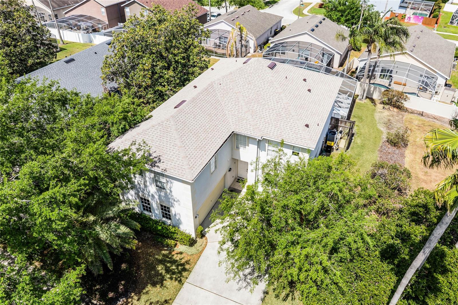 326 MCFEE DR, DAVENPORT, FL, 33897