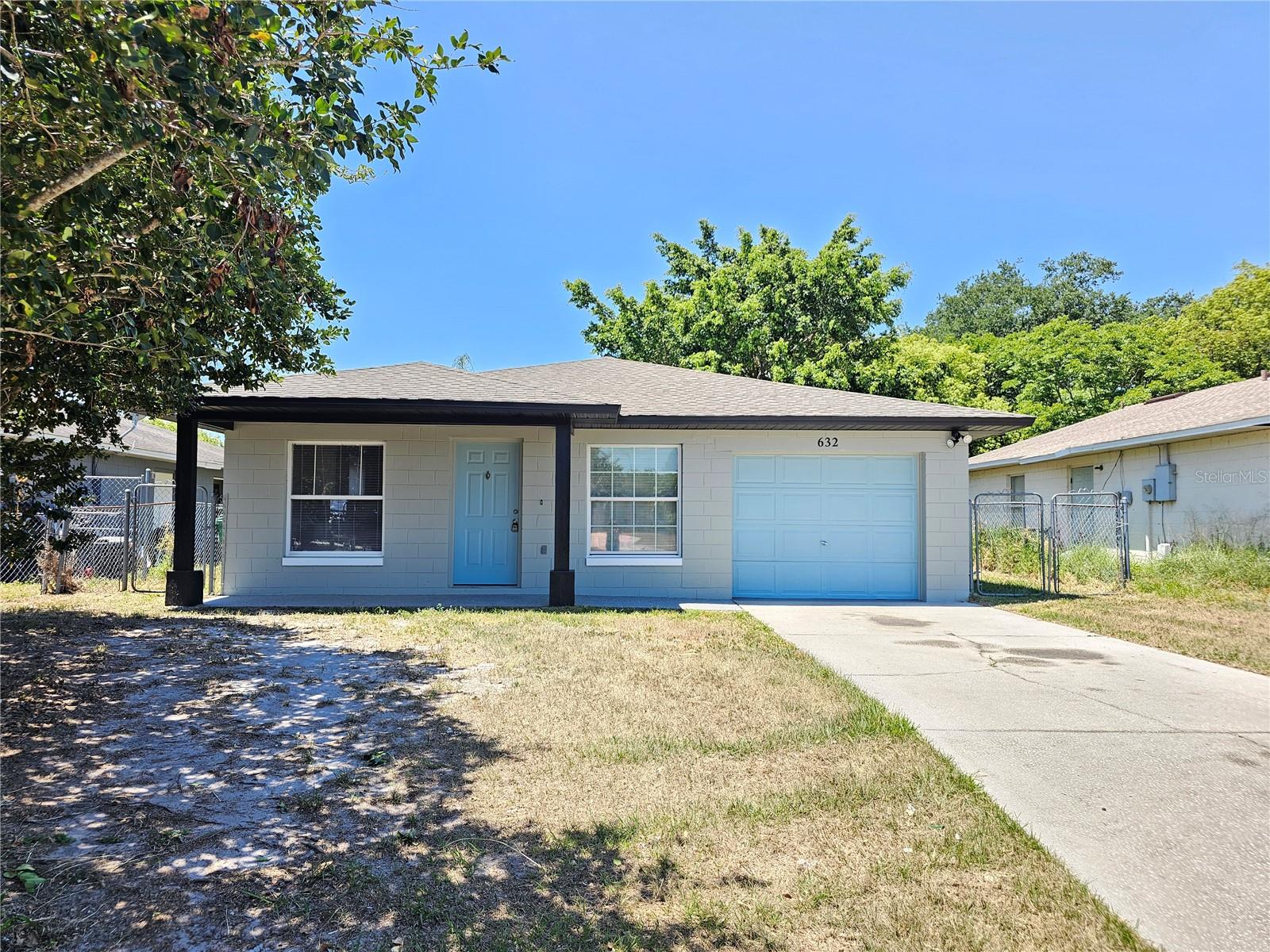 632 E BAY CV, WINTER GARDEN, FL, 34787