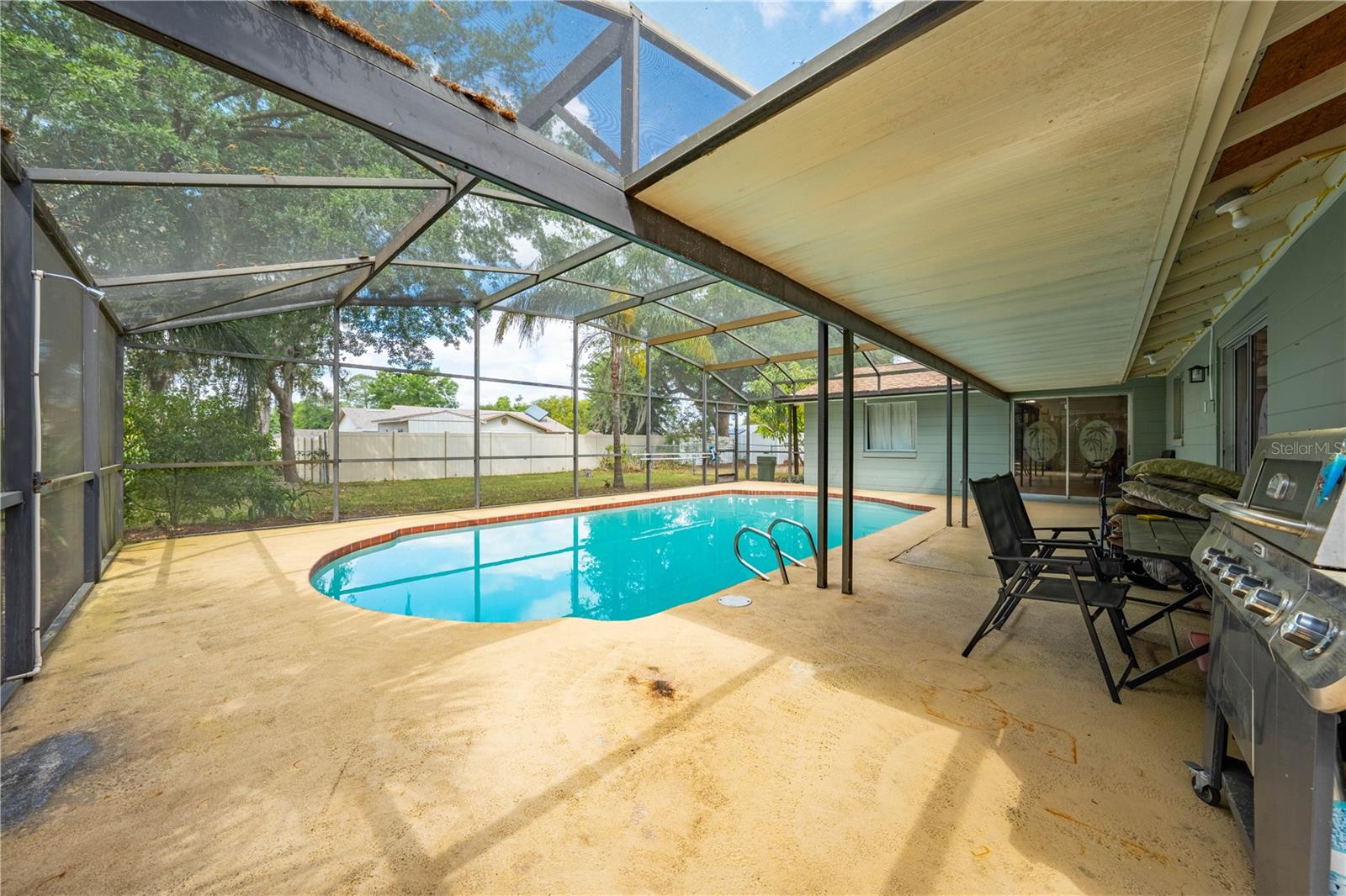 2336 MEADOW CT, KISSIMMEE, FL, 34744