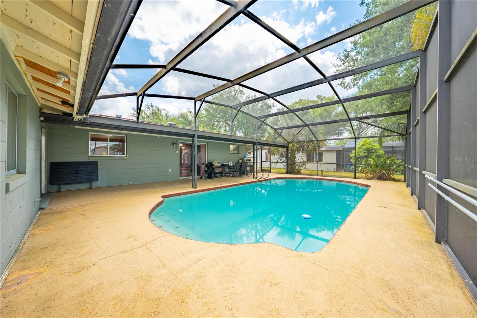 2336 MEADOW CT, KISSIMMEE, FL, 34744