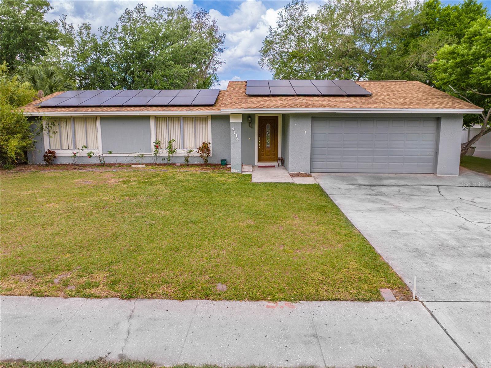 2336 MEADOW CT, KISSIMMEE, FL, 34744