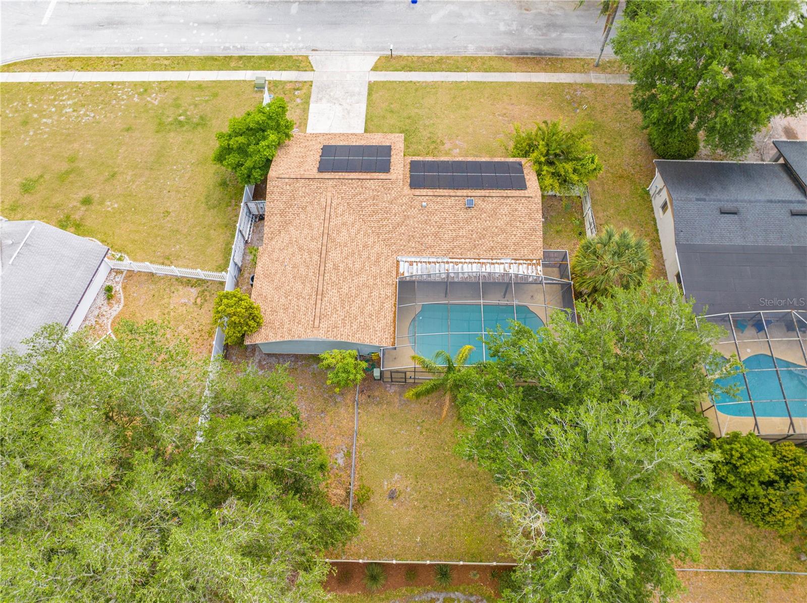 2336 MEADOW CT, KISSIMMEE, FL, 34744