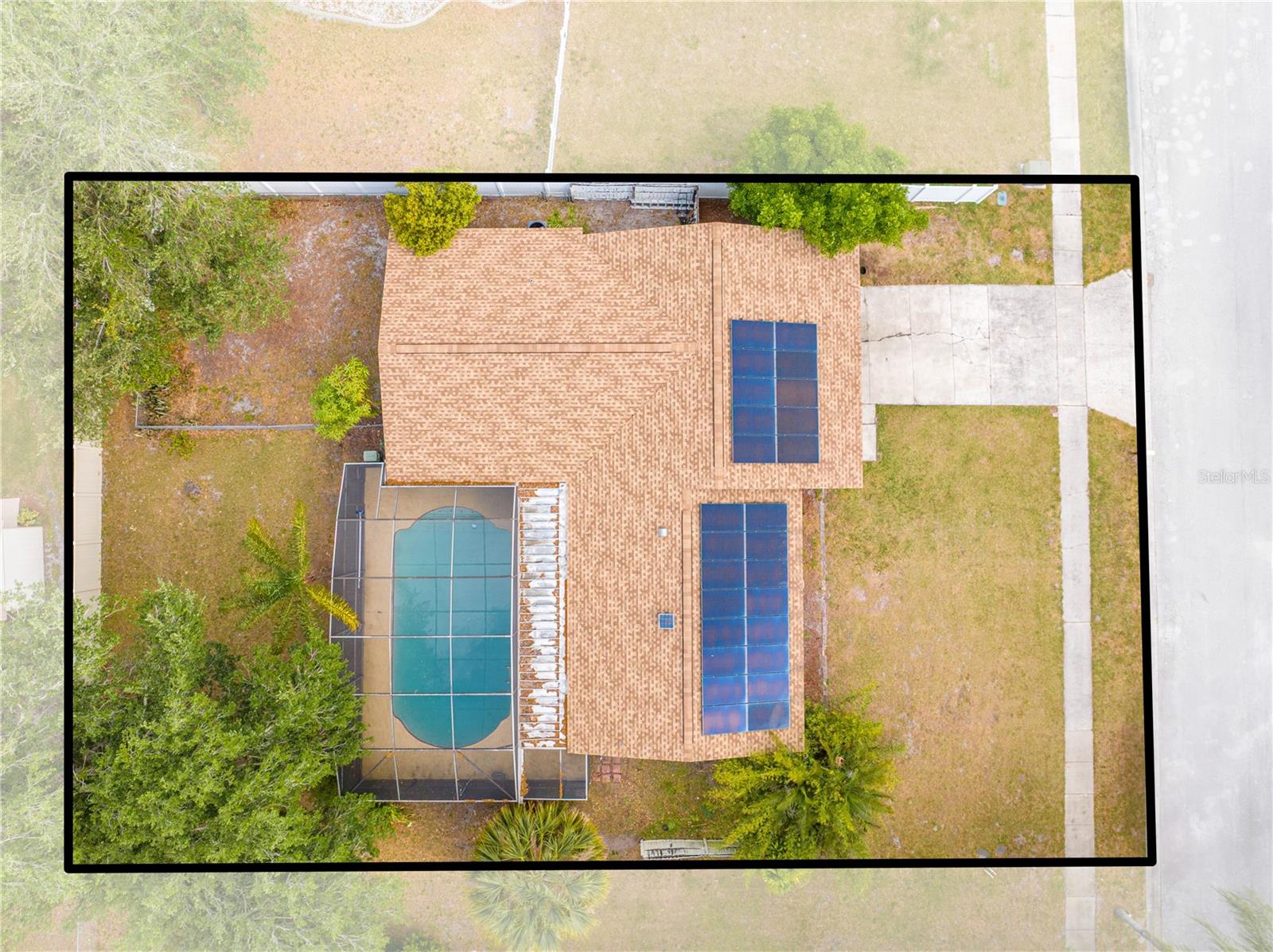 2336 MEADOW CT, KISSIMMEE, FL, 34744