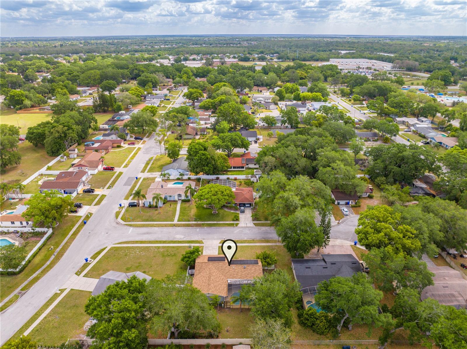 2336 MEADOW CT, KISSIMMEE, FL, 34744