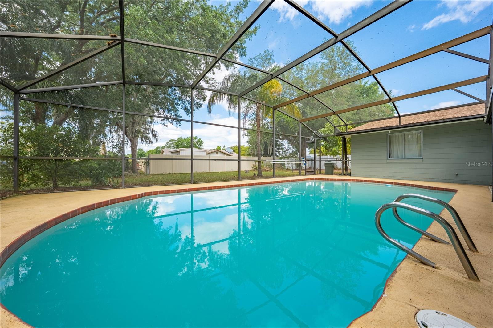 2336 MEADOW CT, KISSIMMEE, FL, 34744