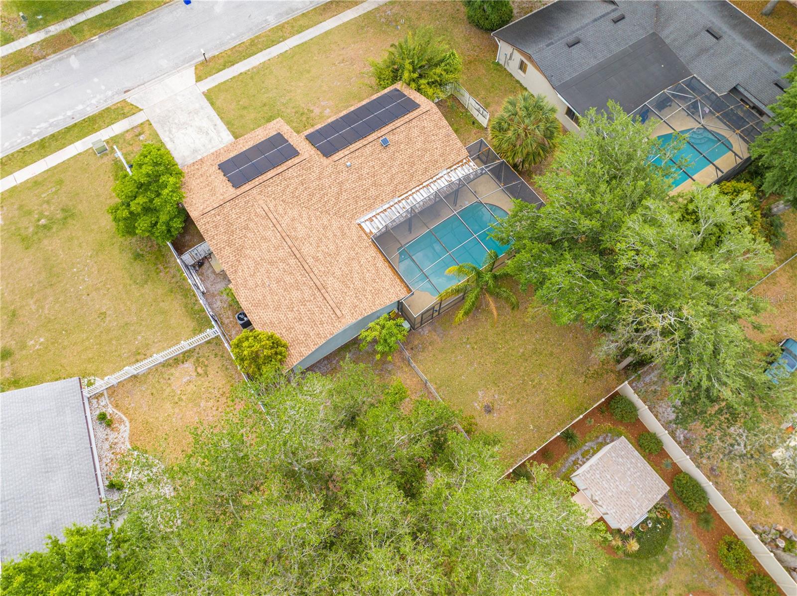 2336 MEADOW CT, KISSIMMEE, FL, 34744