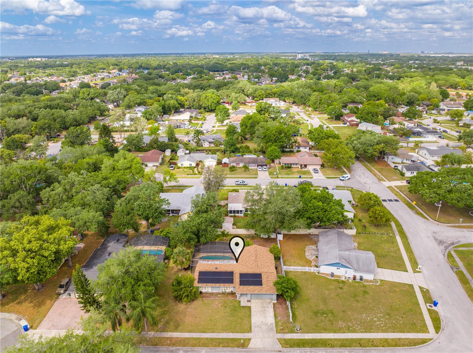 2336 MEADOW CT, KISSIMMEE, FL, 34744