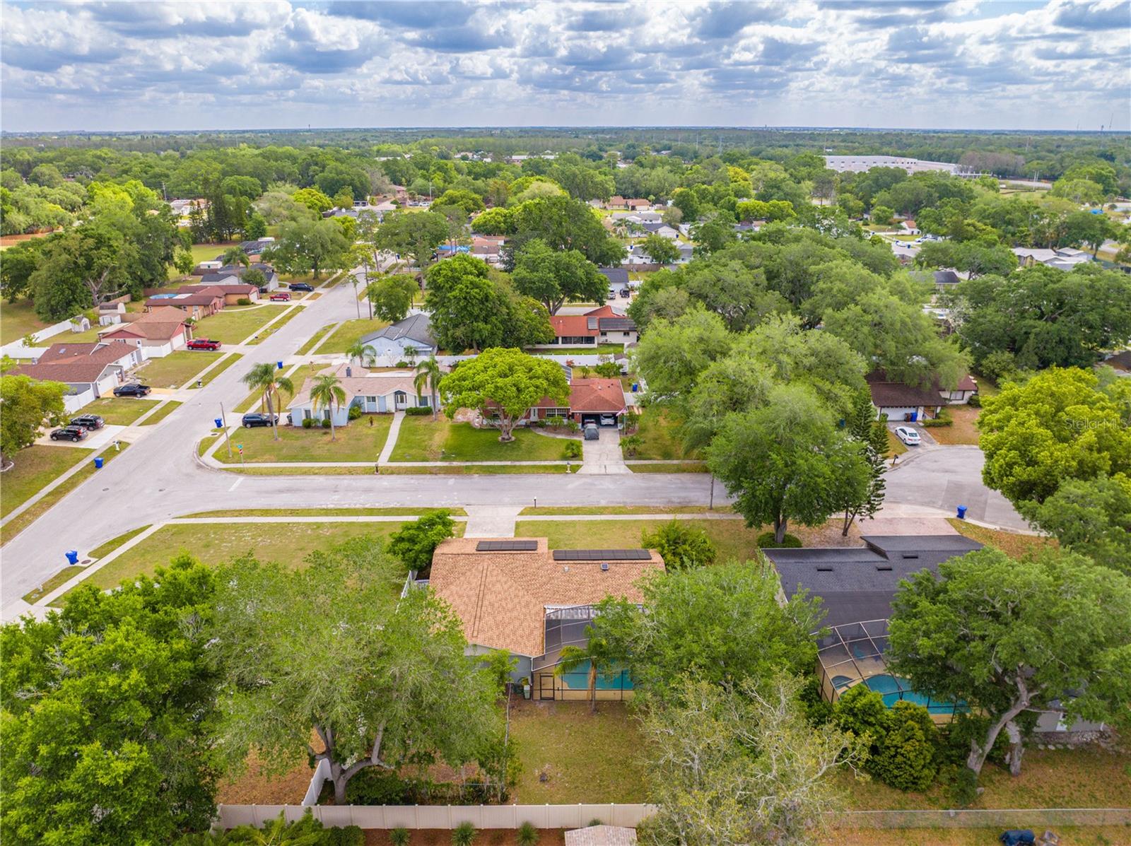 2336 MEADOW CT, KISSIMMEE, FL, 34744