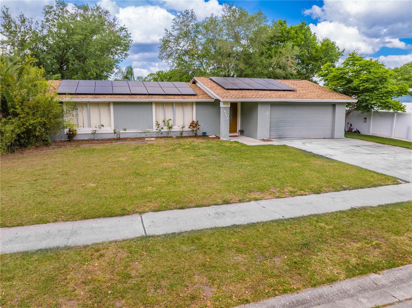2336 MEADOW CT, KISSIMMEE, FL, 34744
