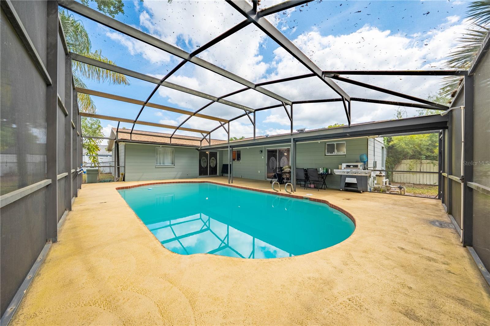 2336 MEADOW CT, KISSIMMEE, FL, 34744