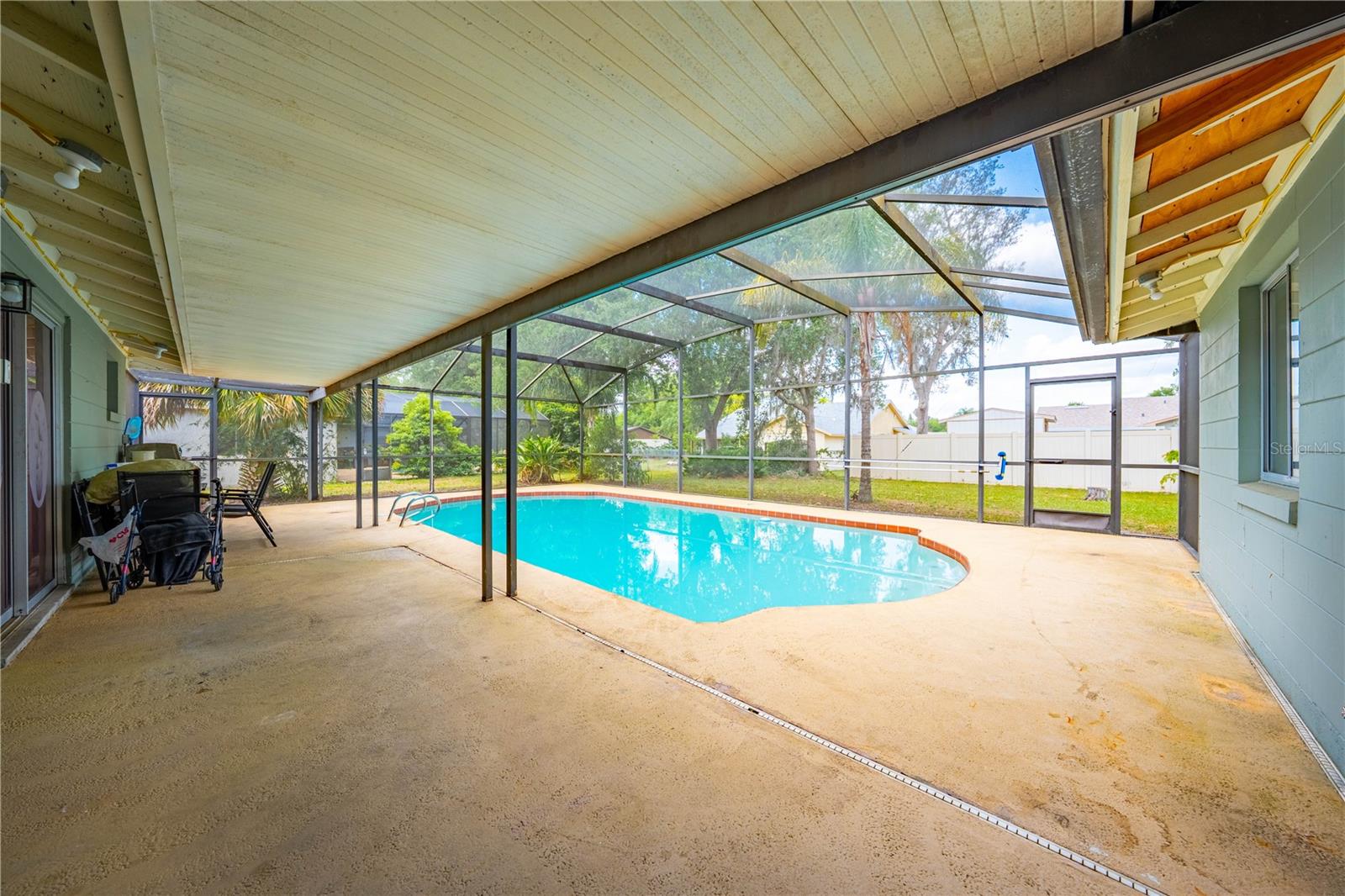 2336 MEADOW CT, KISSIMMEE, FL, 34744